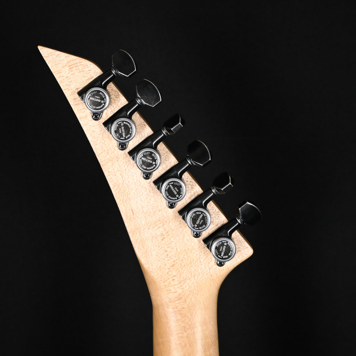 Jackson Custom Shop USA Special Edition Dk24-FR Dinky Floyd Rose w/ JP-1500 Boost Nitro Relic Club- Platinum Pink 2026 (XN20702)