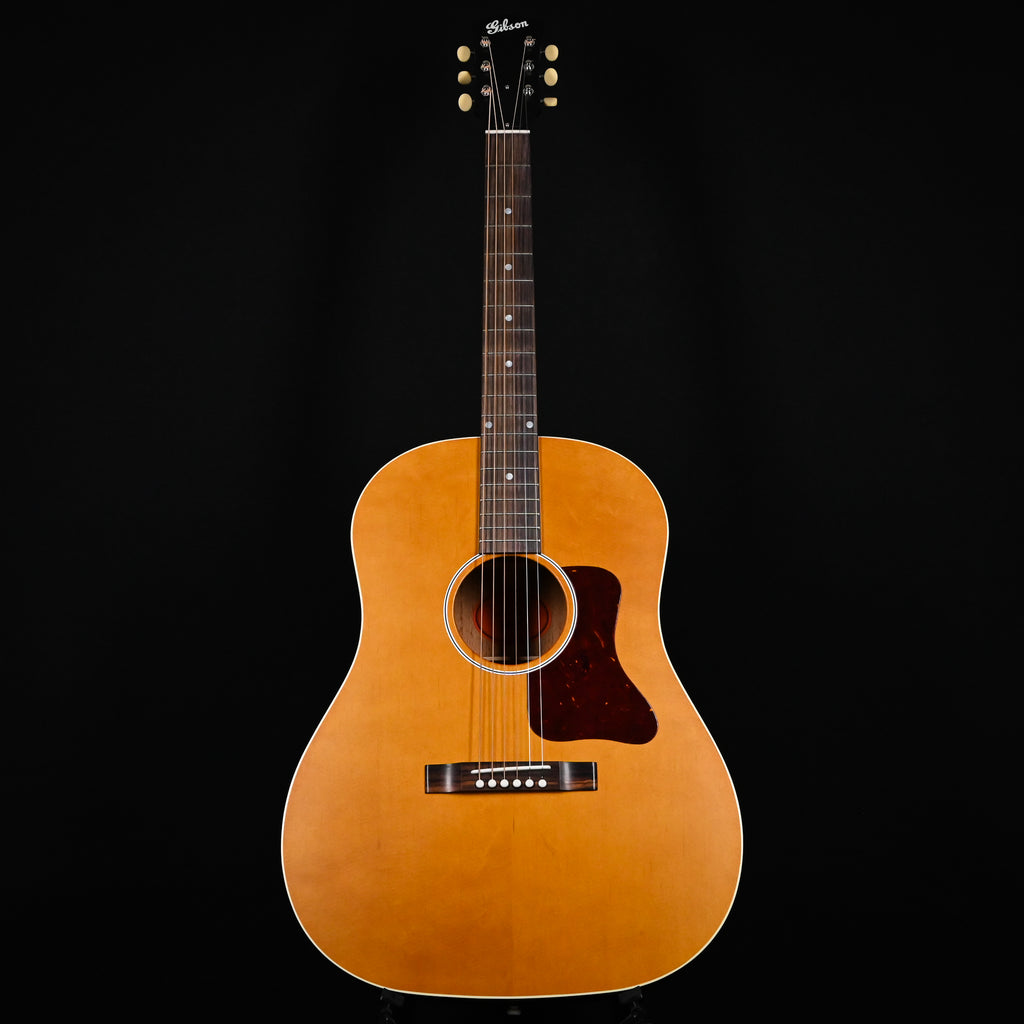 Gibson J-45 Century 12-Fret Acoustic Guitar- Vintage Amber 2026 (20126017)