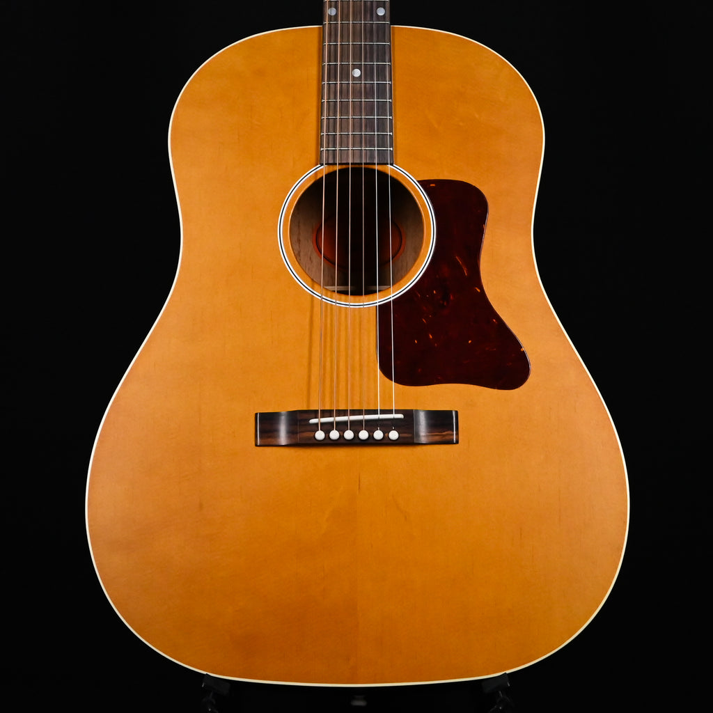 Gibson J-45 Century 12-Fret Acoustic Guitar- Vintage Amber 2026 (20126017)