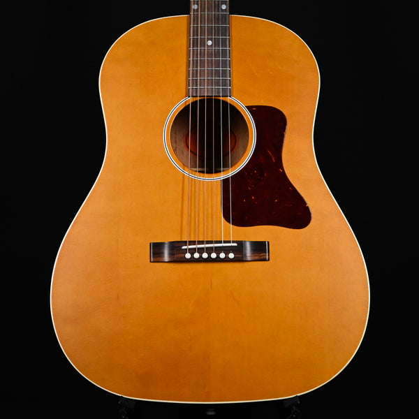 Gibson J-45 Century 12-Fret Acoustic Guitar- Vintage Amber 2026 (20126017)