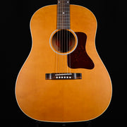 Gibson J-45 Century 12-Fret Acoustic Guitar- Vintage Amber 2026 (20126017)