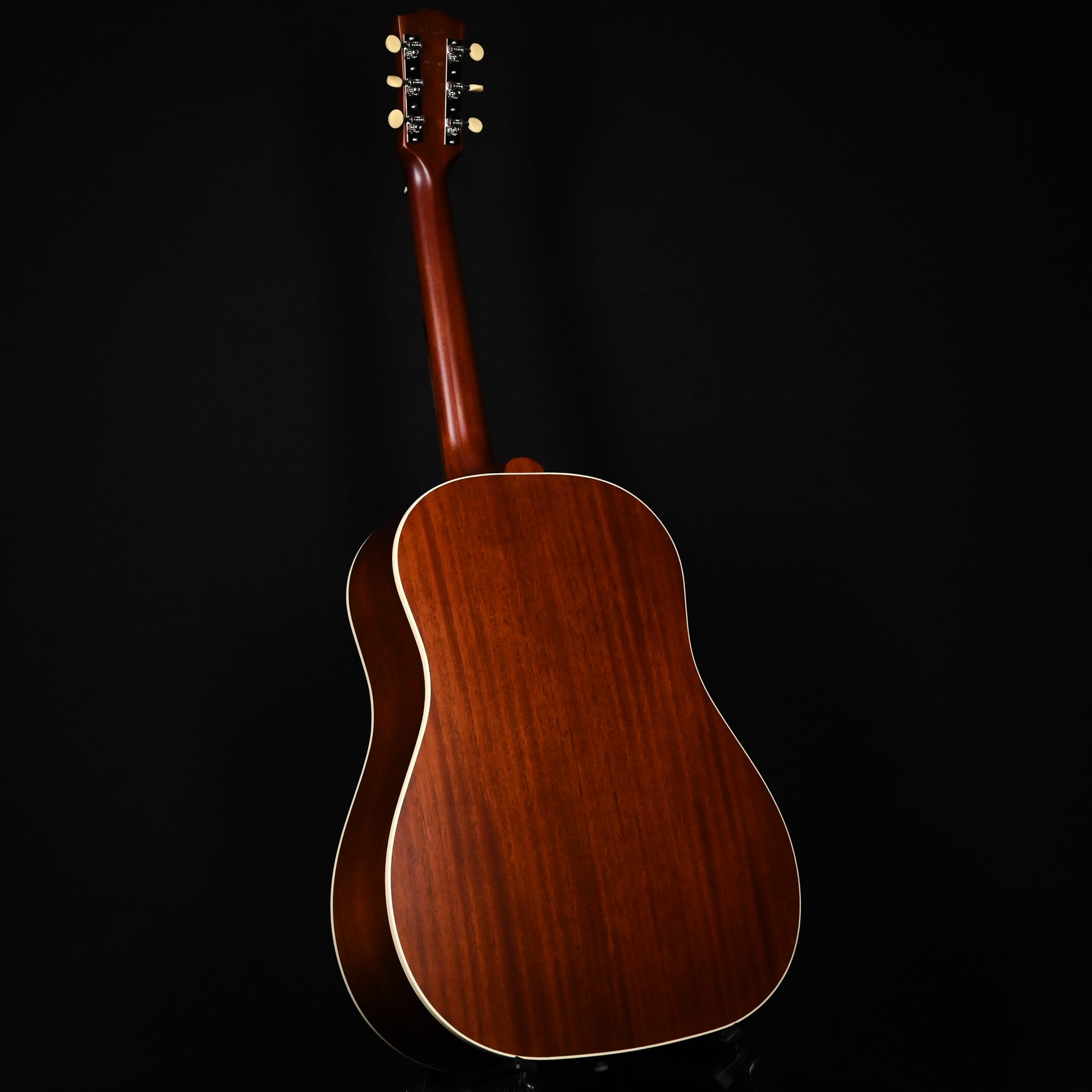 Gibson J-45 Century 12-Fret Acoustic Guitar- Vintage Amber 2026 (20126017)