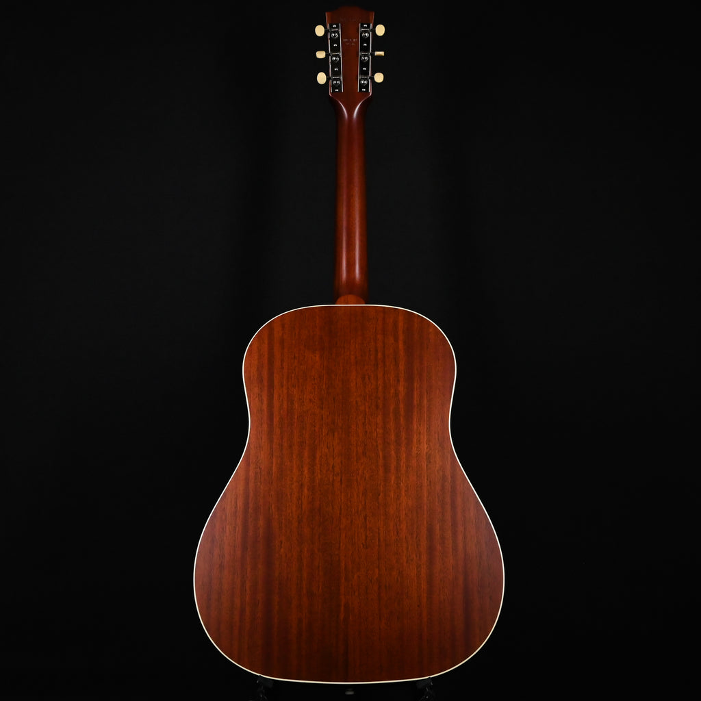 Gibson J-45 Century 12-Fret Acoustic Guitar- Vintage Amber 2026 (20126017)