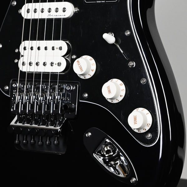 Fender Player II Modified Stratocaster HSS w/ Floyd Rose- Dusk 2025 (MX25033875)