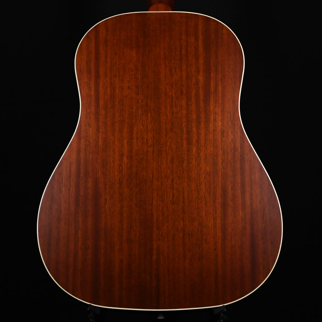 Gibson J-45 Century 12-Fret Acoustic Guitar- Vintage Amber 2026 (20126017)