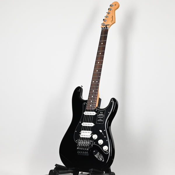 Fender Player II Modified Stratocaster HSS w/ Floyd Rose- Dusk 2025 (MX25033875)