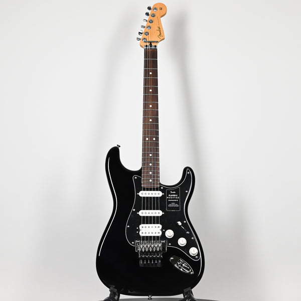 Fender Player II Modified Stratocaster HSS w/ Floyd Rose- Dusk 2025 (MX25033875)