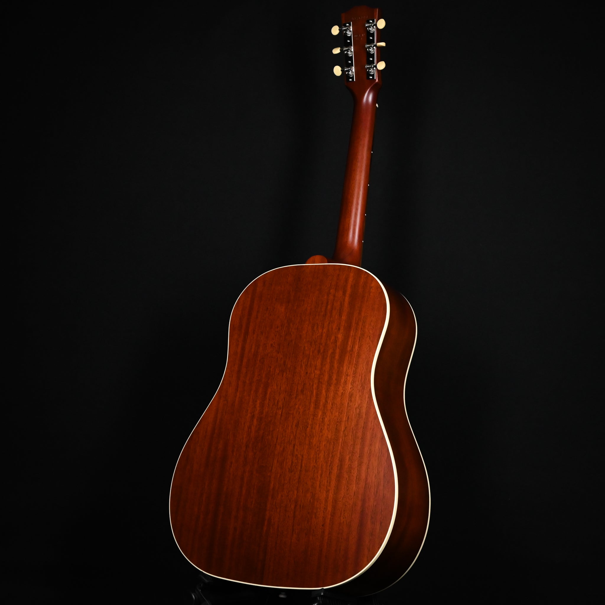 Gibson J-45 Century 12-Fret Acoustic Guitar- Vintage Amber 2026 (20126017)