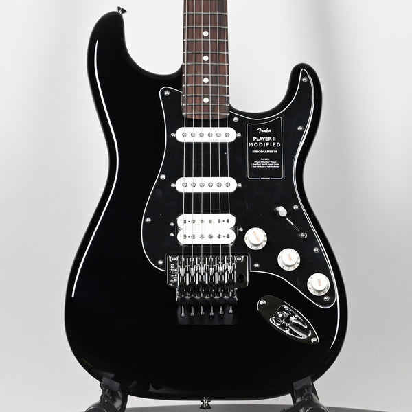 Fender Player II Modified Stratocaster HSS w/ Floyd Rose- Dusk 2025 (MX25033875)