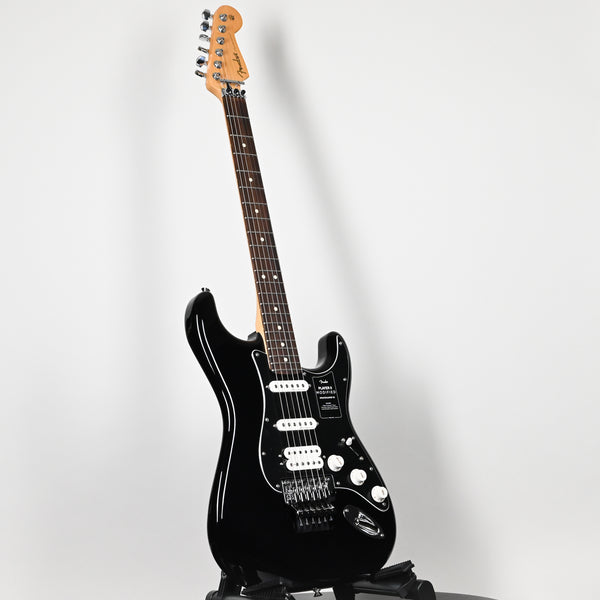Fender Player II Modified Stratocaster HSS w/ Floyd Rose- Dusk 2025 (MX25033875)