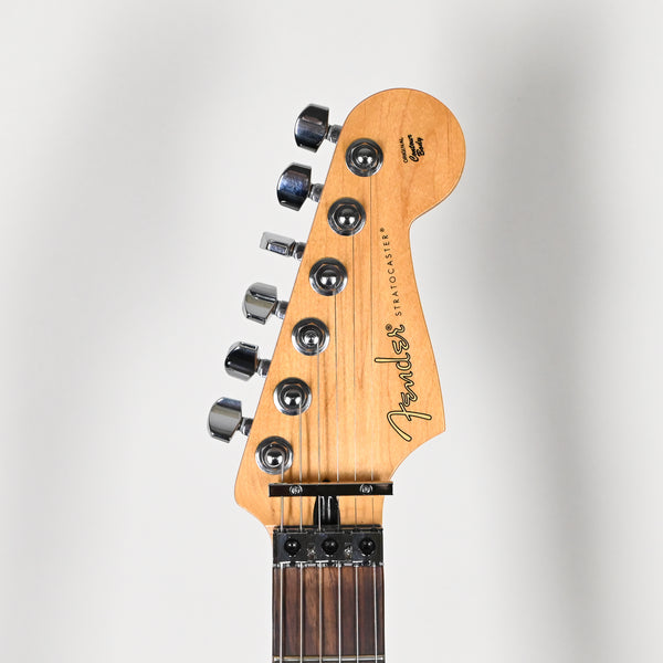 Fender Player II Modified Stratocaster HSS w/ Floyd Rose- Dusk 2025 (MX25033875)