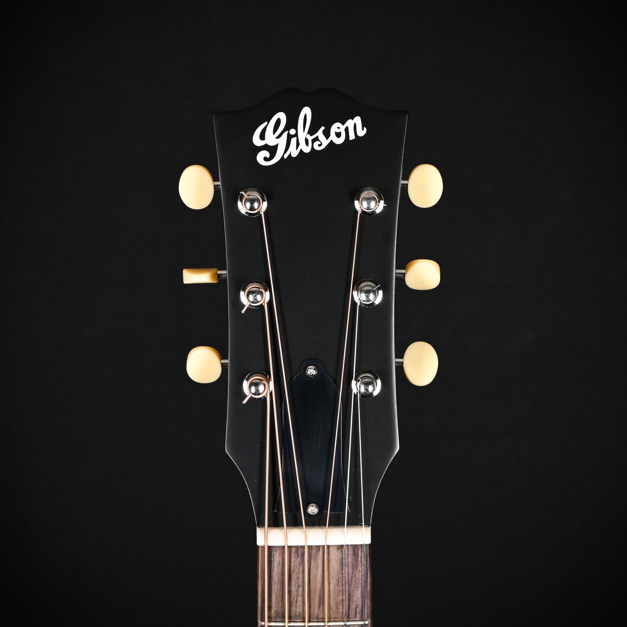 Gibson J-45 Century 12-Fret Acoustic Guitar- Vintage Amber 2026 (20126017)