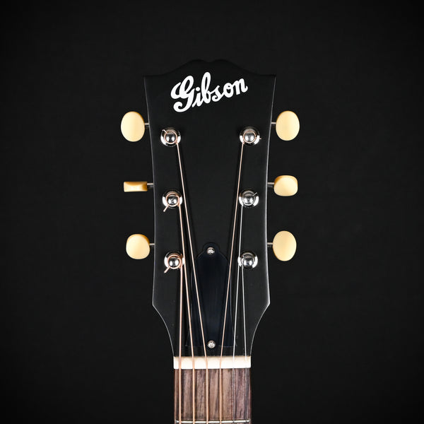Gibson J-45 Century 12-Fret Acoustic Guitar- Vintage Amber 2026 (20126017)
