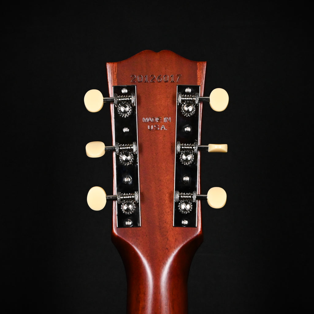 Gibson J-45 Century 12-Fret Acoustic Guitar- Vintage Amber 2026 (20126017)