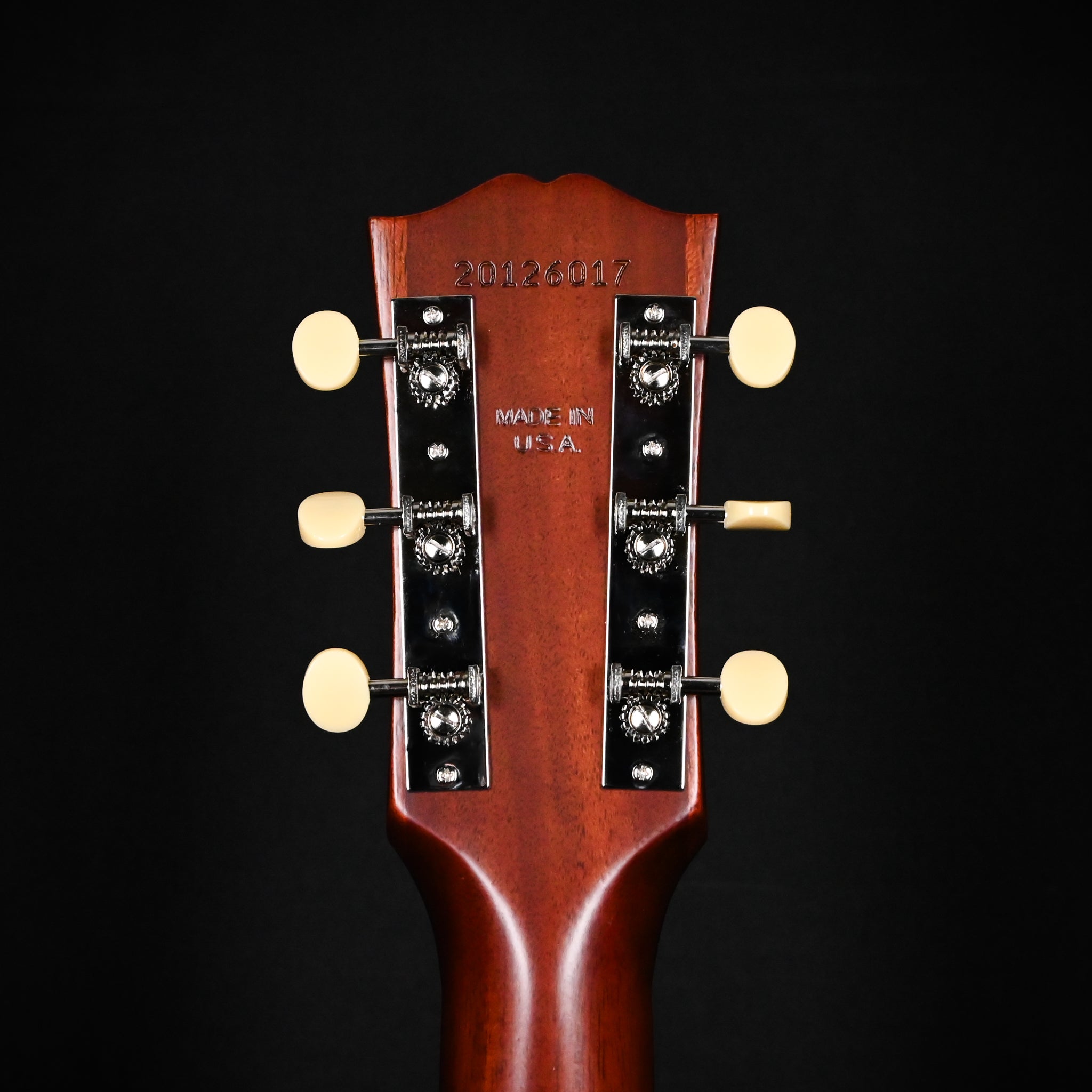 Gibson J-45 Century 12-Fret Acoustic Guitar- Vintage Amber 2026 (20126017)
