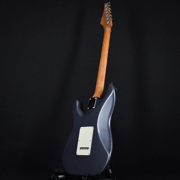 Suhr Classic S Vintage HSS Limited Edition Charcoal Frost w/Roasted Maple Neck 2024 (83328)