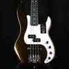 Fender American Ultra II Precision Bass w/ Ebony Fingerboard- Texas Tea 2024 (US24066600)