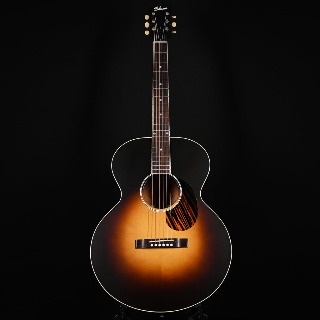 Gibson J-185 Century 12-Fret Acoustic Guitar- Vintage Sunburst 2026 (20056002)