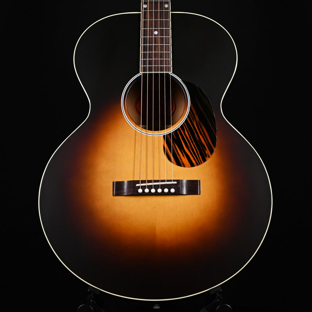 Gibson J-185 Century 12-Fret Acoustic Guitar- Vintage Sunburst 2026 (20056002)