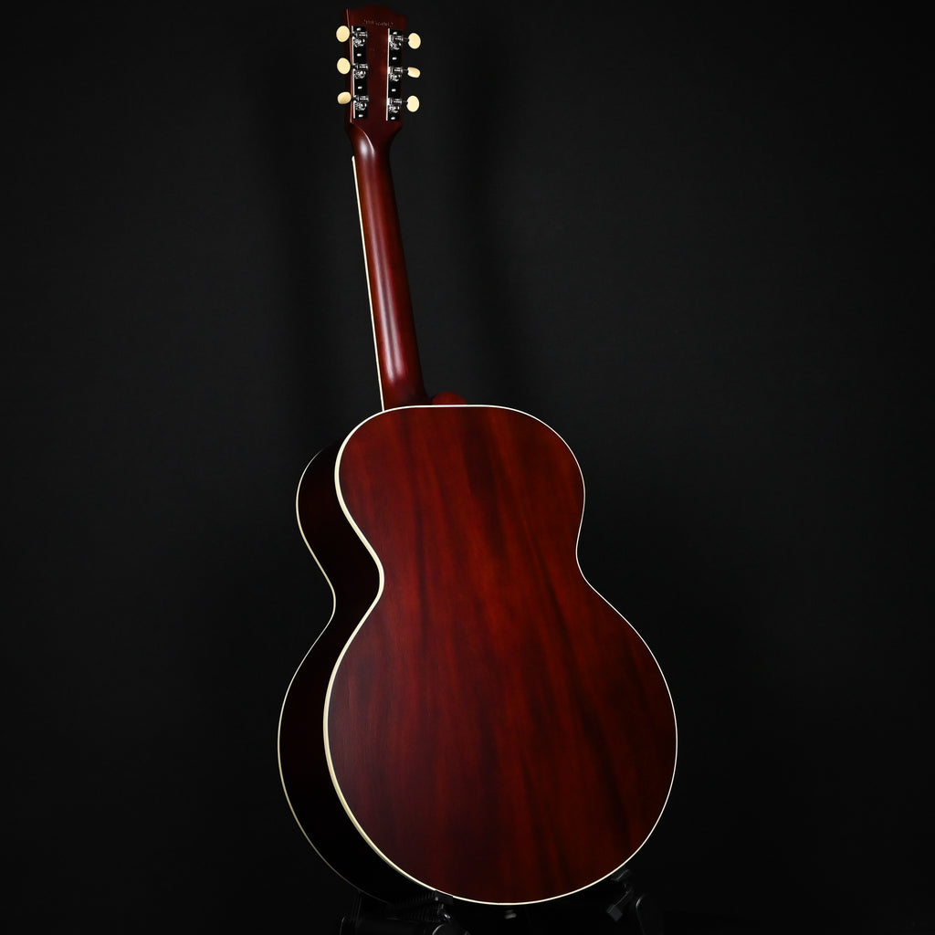 Gibson J-185 Century 12-Fret Acoustic Guitar- Vintage Sunburst 2026 (20056002)