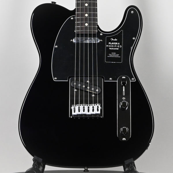 Fender Player II Modified Telecaster- Dusk 2025 (MX25027723)