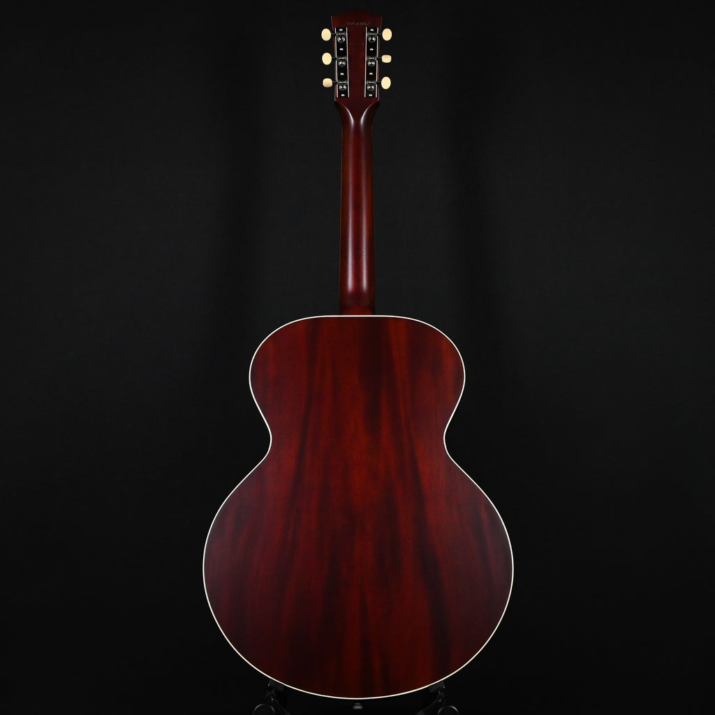 Gibson J-185 Century 12-Fret Acoustic Guitar- Vintage Sunburst 2026 (20056002)