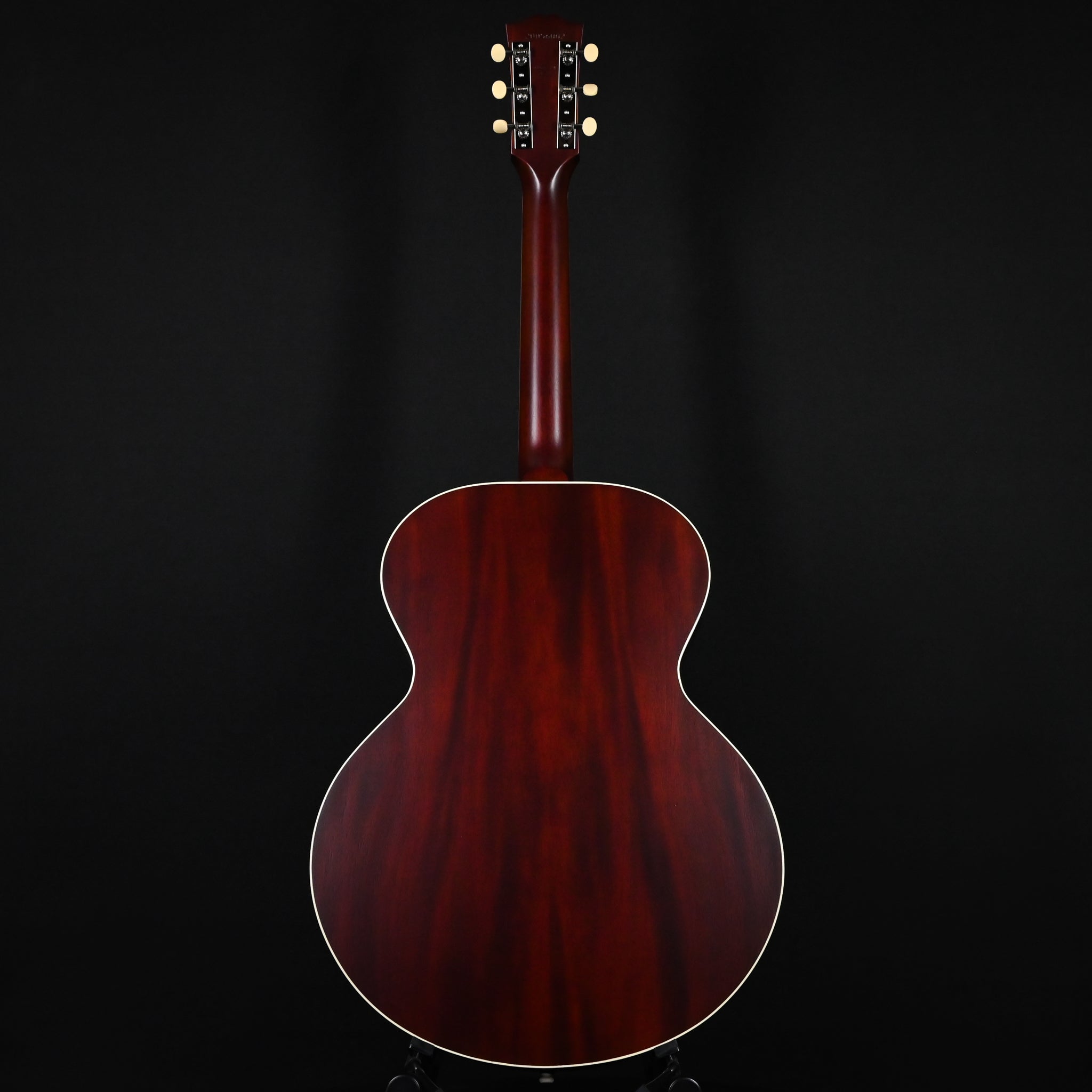 Gibson J-185 Century 12-Fret Acoustic Guitar- Vintage Sunburst 2026 (20056002)