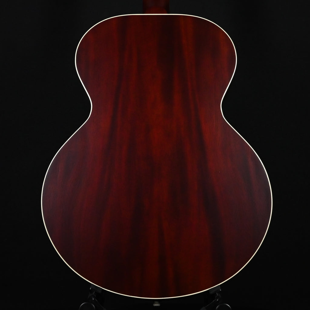 Gibson J-185 Century 12-Fret Acoustic Guitar- Vintage Sunburst 2026 (20056002)