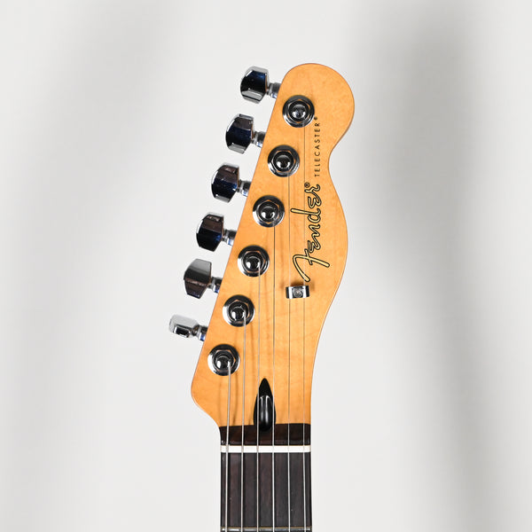 Fender Player II Modified Telecaster- Dusk 2025 (MX25027723)