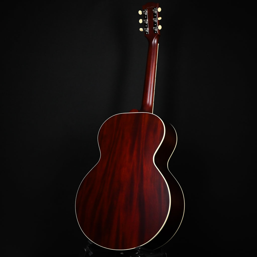 Gibson J-185 Century 12-Fret Acoustic Guitar- Vintage Sunburst 2026 (20056002)