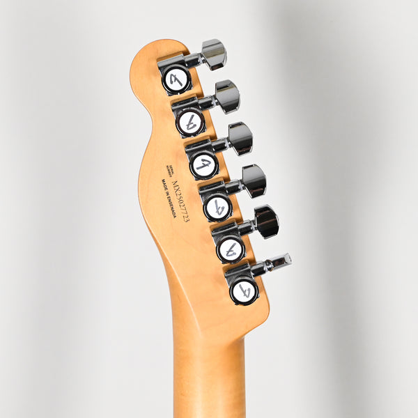 Fender Player II Modified Telecaster- Dusk 2025 (MX25027723)