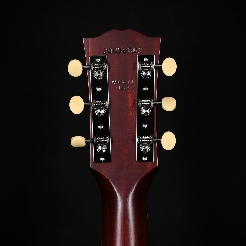 Gibson J-185 Century 12-Fret Acoustic Guitar- Vintage Sunburst 2026 (20056002)