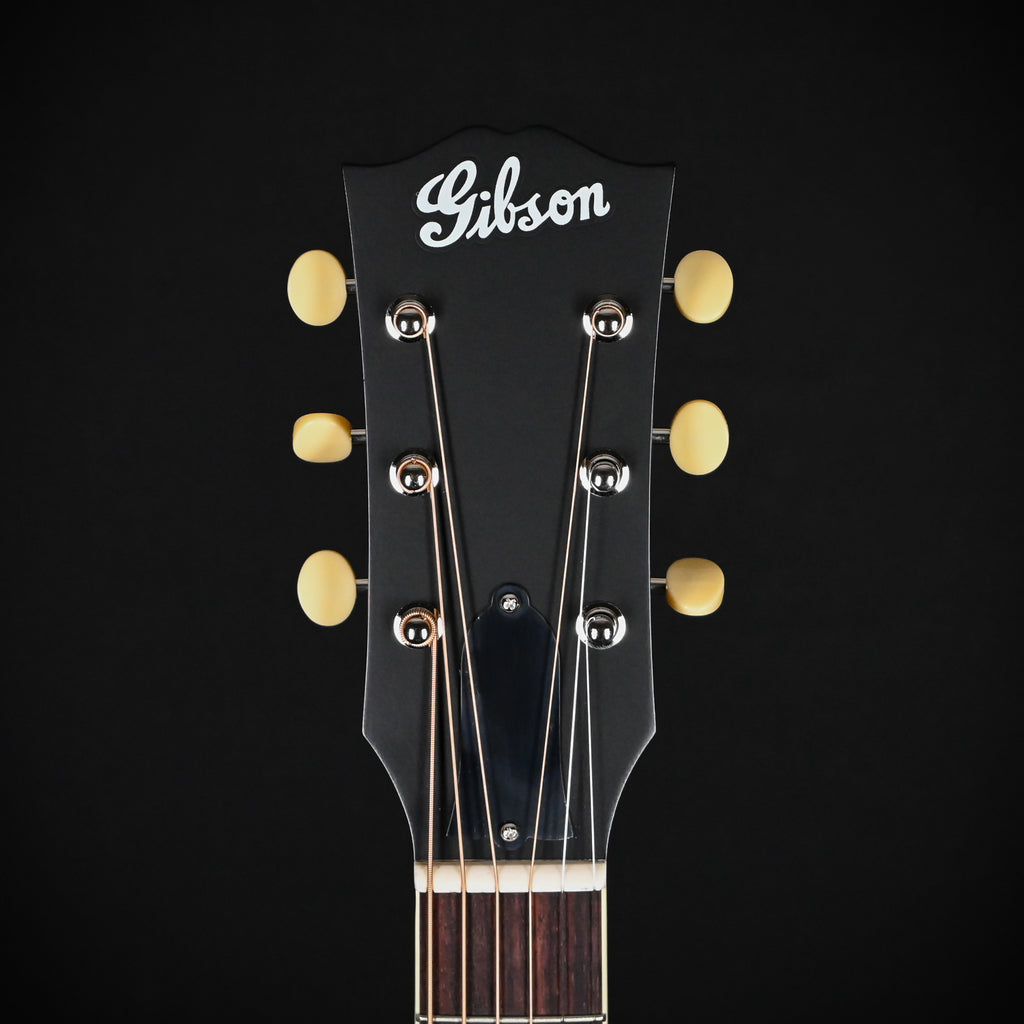 Gibson J-185 Century 12-Fret Acoustic Guitar- Vintage Sunburst 2026 (20056002)