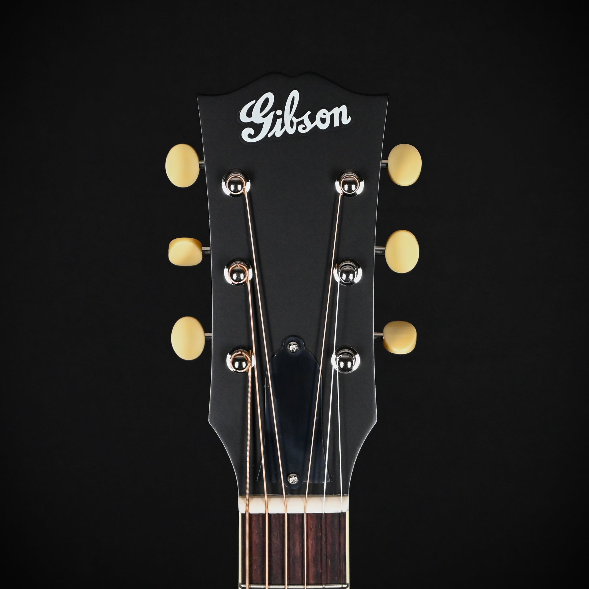 Gibson J-185 Century 12-Fret Acoustic Guitar- Vintage Sunburst 2026 (20056002)
