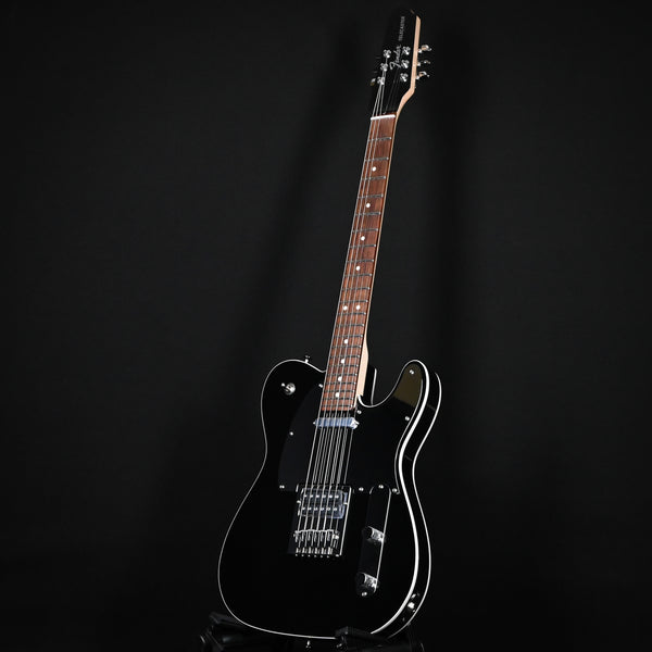 Fender Custom Shop John 5 Telecaster NOS- Black 2025 (CZ584467) *Mirrored Pickguard*