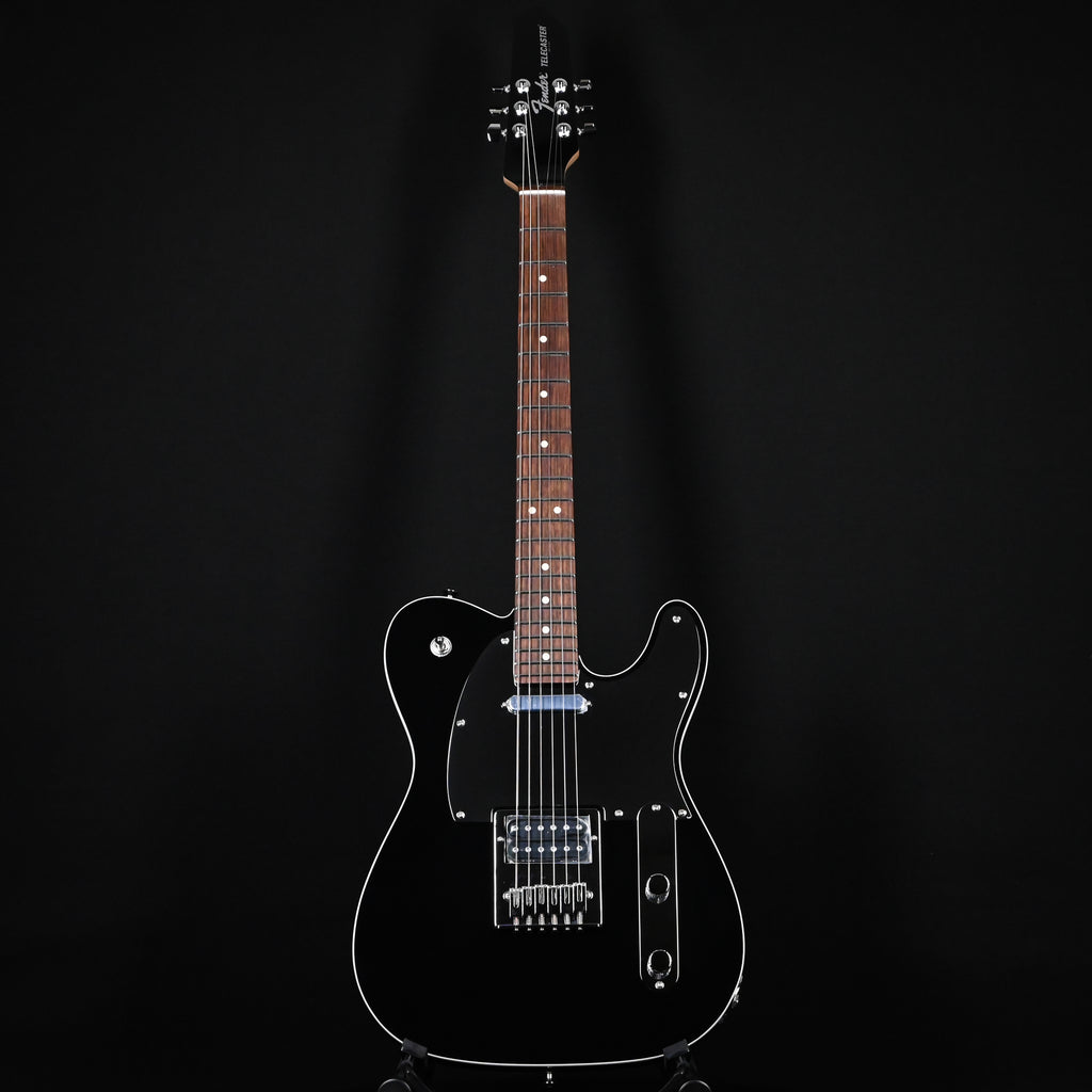 Fender Custom Shop John 5 Telecaster NOS- Black 2025 (CZ584467) *Mirrored Pickguard*