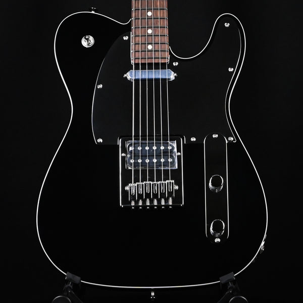 Fender Custom Shop John 5 Telecaster NOS- Black 2025 (CZ584467) *Mirrored Pickguard*