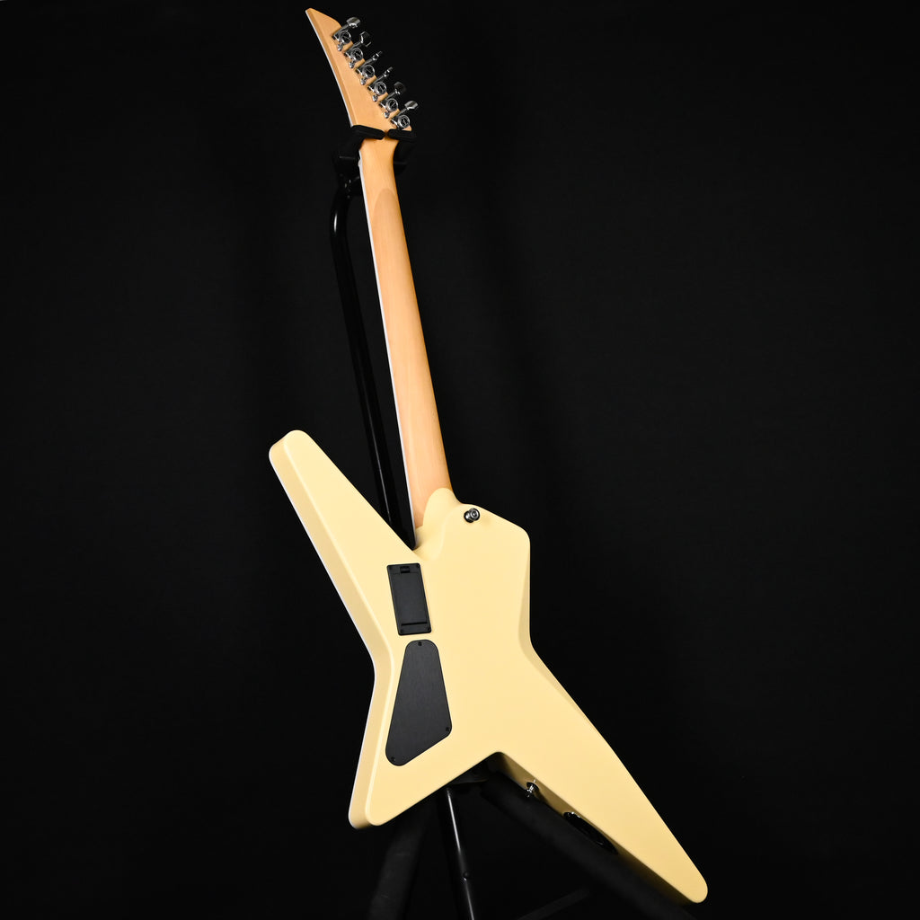 Jackson Custom Shop USA Gus G. Signature Star- Ivory 2026 (J11591)