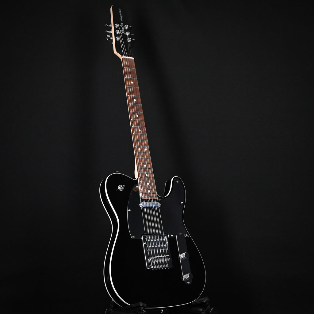 Fender Custom Shop John 5 Telecaster NOS- Black 2025 (CZ584467) *Mirrored Pickguard*