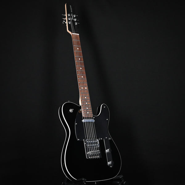 Fender Custom Shop John 5 Telecaster NOS- Black 2025 (CZ584467) *Mirrored Pickguard*