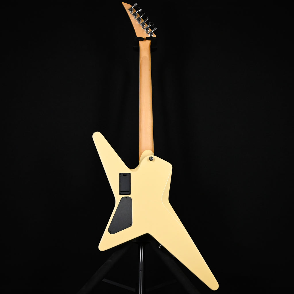 Jackson Custom Shop USA Gus G. Signature Star- Ivory 2026 (J11591)