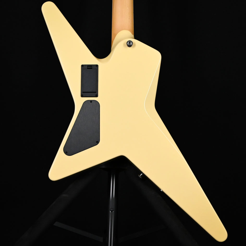 Jackson Custom Shop USA Gus G. Signature Star- Ivory 2026 (J11591)