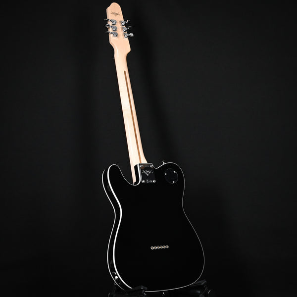 Fender Custom Shop John 5 Telecaster NOS- Black 2025 (CZ584467) *Mirrored Pickguard*