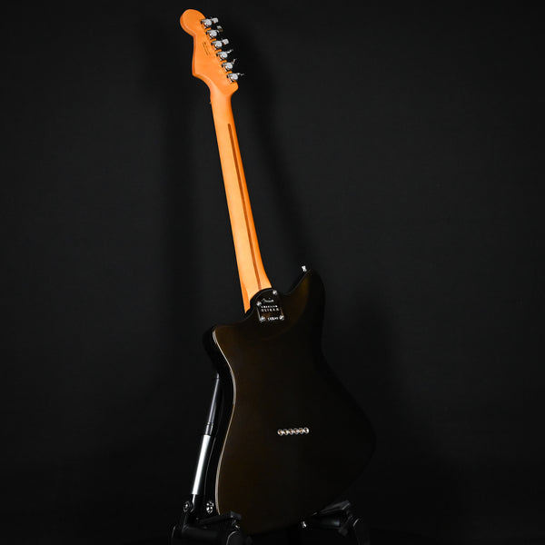 Fender American Ultra II Meteora w/ Ebony Fingerboard- Texas Tea 2024 (US24011137)