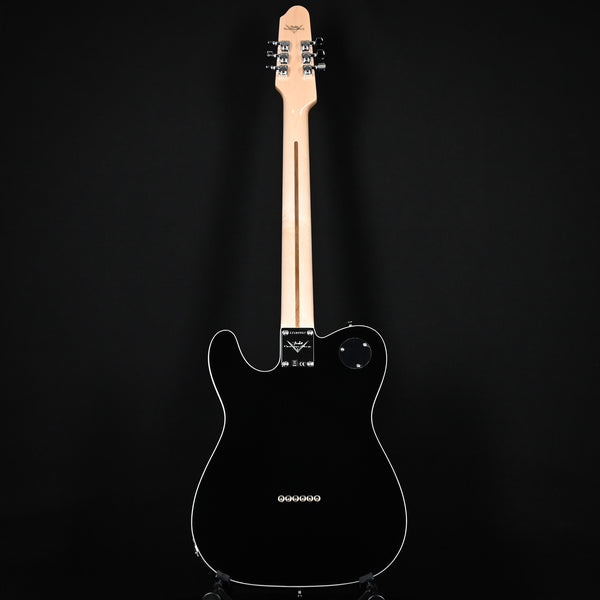 Fender Custom Shop John 5 Telecaster NOS- Black 2025 (CZ584467) *Mirrored Pickguard*