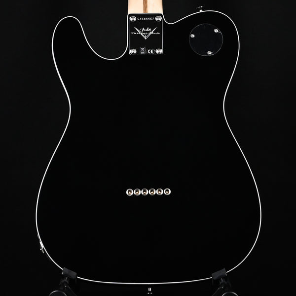 Fender Custom Shop John 5 Telecaster NOS- Black 2025 (CZ584467) *Mirrored Pickguard*