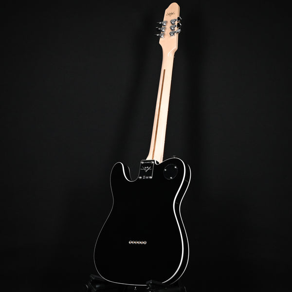 Fender Custom Shop John 5 Telecaster NOS- Black 2025 (CZ584467) *Mirrored Pickguard*