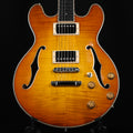 Eastman T184MX Semi-Hollowbody Electric Guitar- Goldburst 2026 (P2500579)