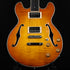 Eastman T184MX Semi-Hollowbody Electric Guitar- Goldburst 2026 (P2500579)