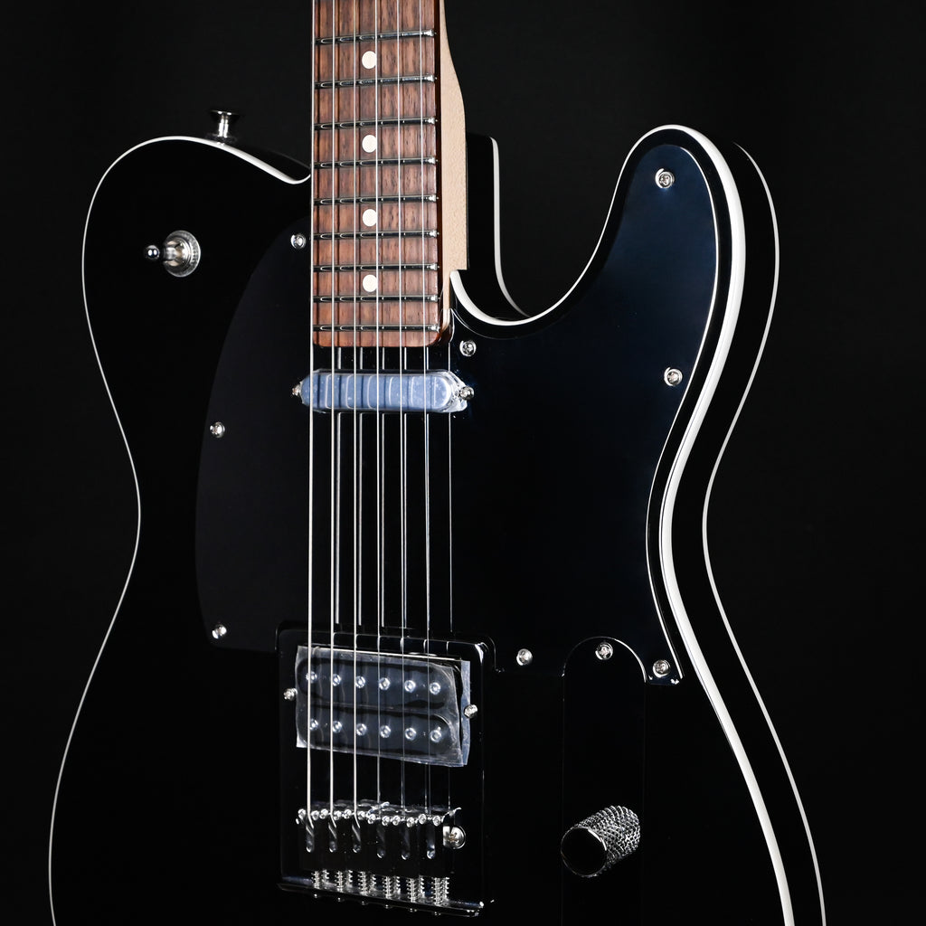 Fender Custom Shop John 5 Telecaster NOS- Black 2025 (CZ584467) *Mirrored Pickguard*